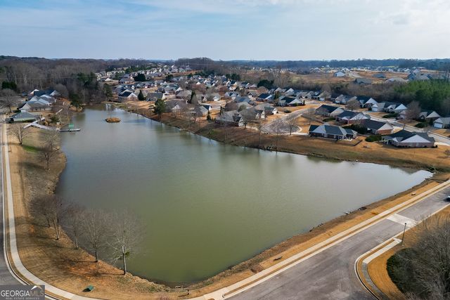 567 Lillian Way, Jefferson, GA 30549