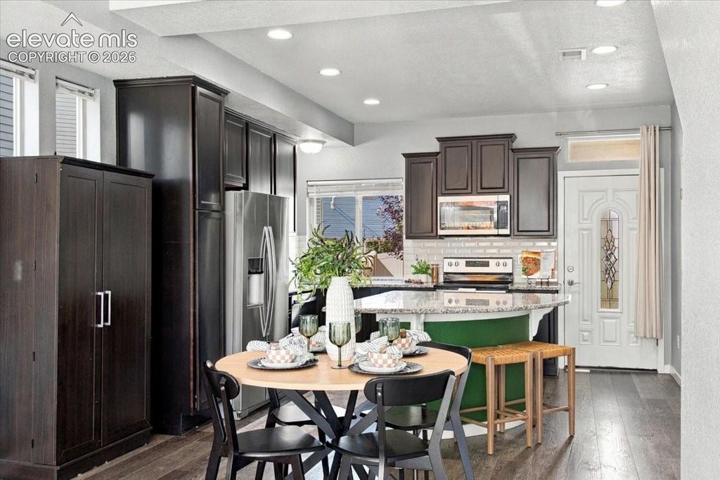 6578 Shadow Star Drive, Colorado Springs, CO 80927 — photo 5