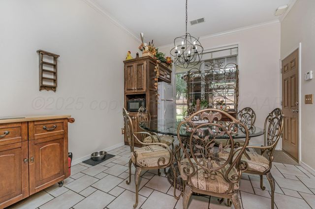 7809 Bent Tree Drive, Amarillo, TX 79121