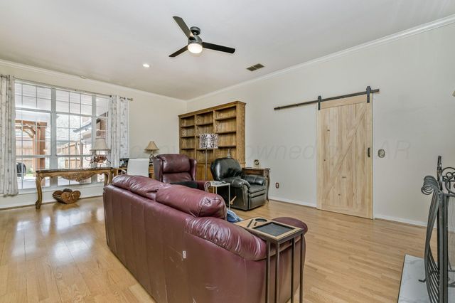 7809 Bent Tree Drive, Amarillo, TX 79121