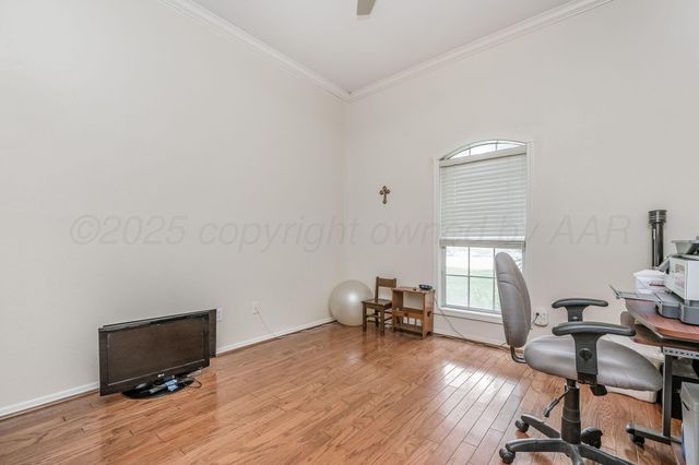 7809 Bent Tree Drive, Amarillo, TX 79121