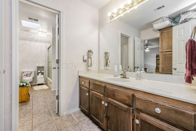 7809 Bent Tree Drive, Amarillo, TX 79121