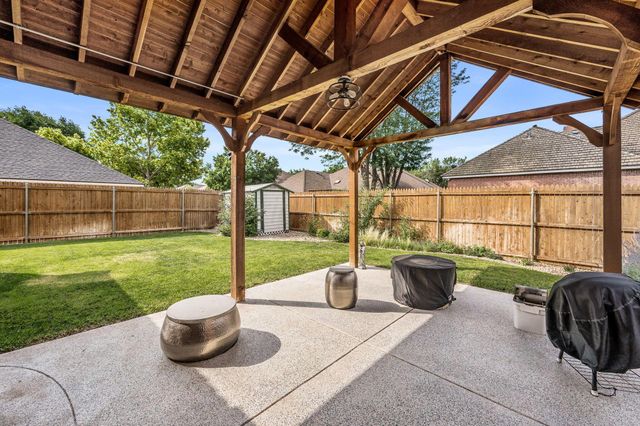 7809 Bent Tree Drive, Amarillo, TX 79121