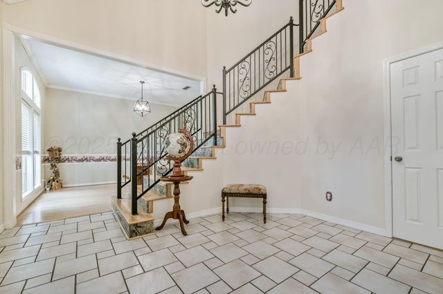 7809 Bent Tree Drive, Amarillo, TX 79121