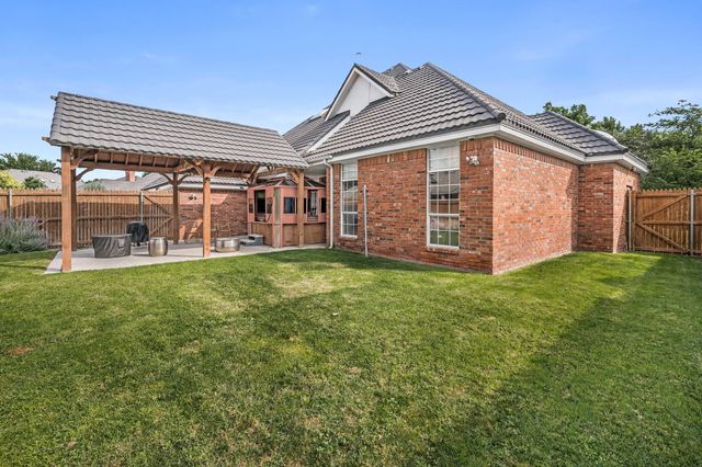 7809 Bent Tree Drive, Amarillo, TX 79121