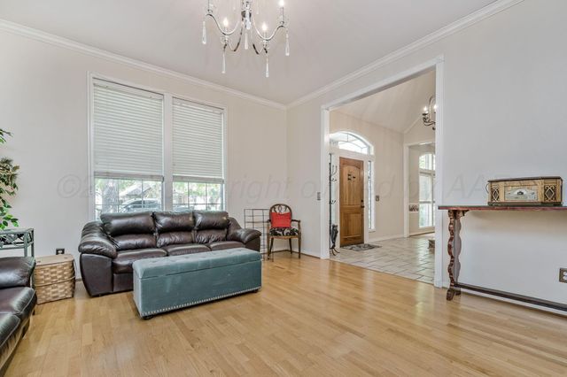 7809 Bent Tree Drive, Amarillo, TX 79121