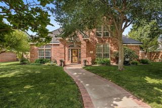 7809 Bent Tree Drive, Amarillo, TX 79121