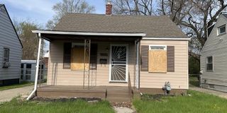 19639 Wexford Street, Detroit, MI 48234