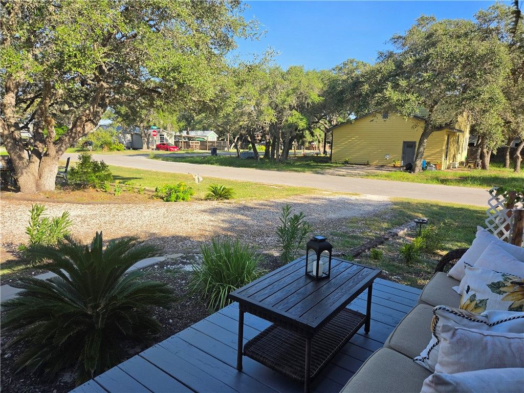401 N 11th St, Fulton, TX 78358 — photo 3
