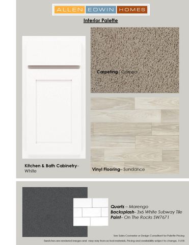 1240 Trillium Boulevard, Vicksburg, MI 49097