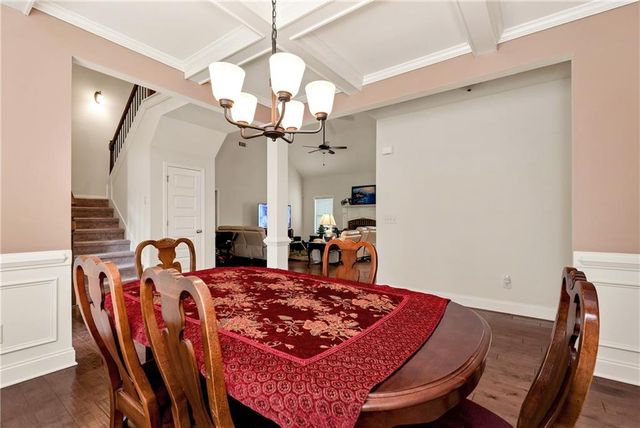 3504 Laurel River Point, Gainesville, GA 30504