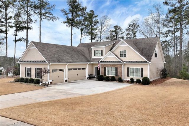 3504 Laurel River Point, Gainesville, GA 30504