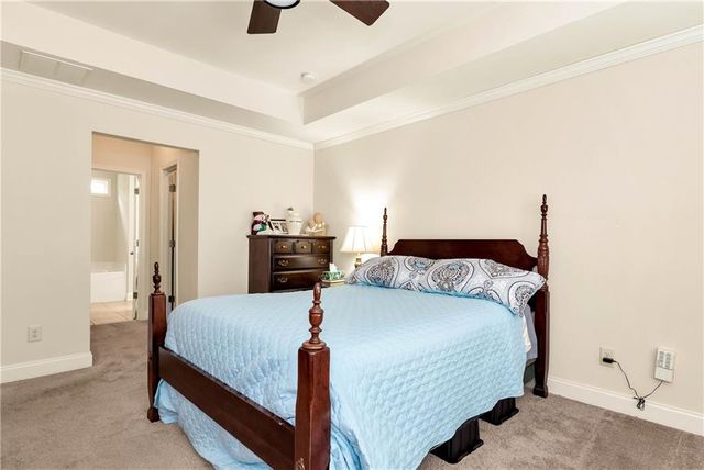 3504 Laurel River Point, Gainesville, GA 30504