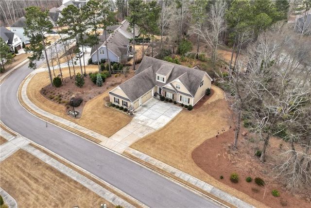 3504 Laurel River Point, Gainesville, GA 30504