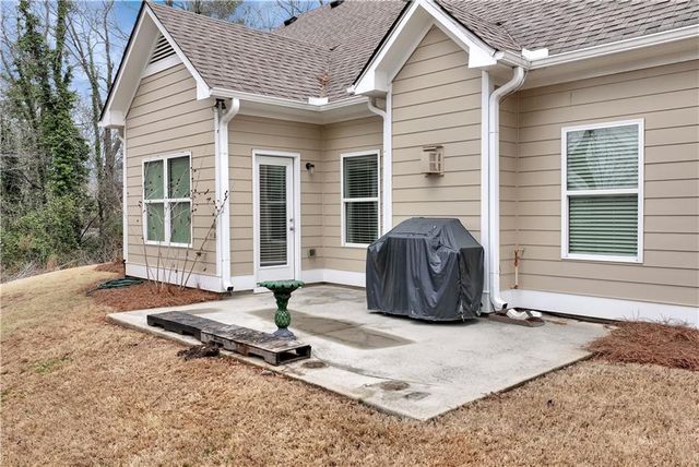 3504 Laurel River Point, Gainesville, GA 30504