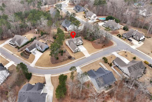 3504 Laurel River Point, Gainesville, GA 30504