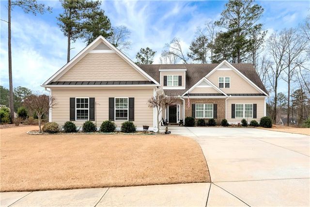 3504 Laurel River Point, Gainesville, GA 30504