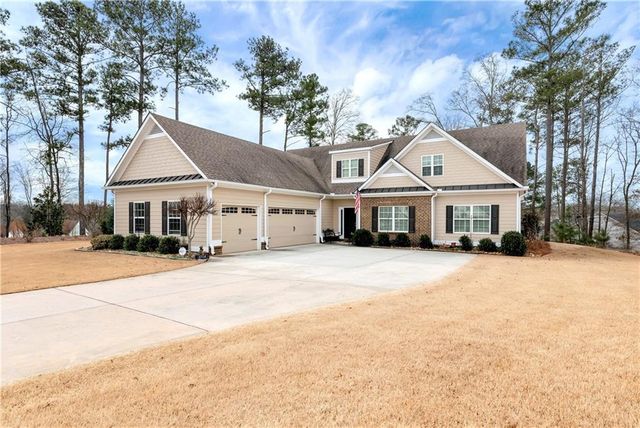 3504 Laurel River Point, Gainesville, GA 30504