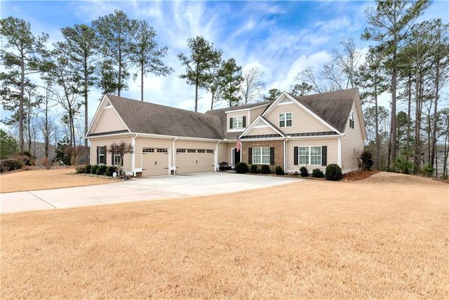 3504 Laurel River Point, Gainesville, GA 30504