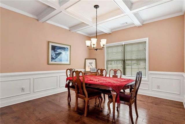 3504 Laurel River Point, Gainesville, GA 30504