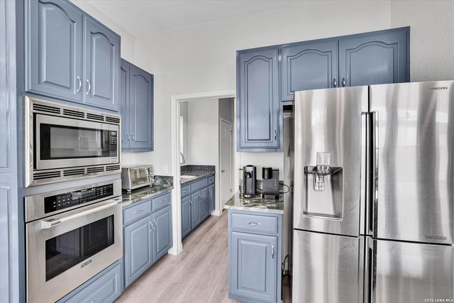 22630 E Range, San Antonio, TX 78255