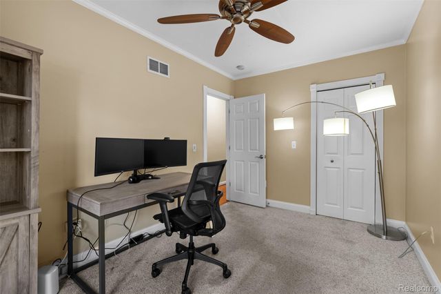 22107 Fresard Street, St. Clair Shores, MI 48080