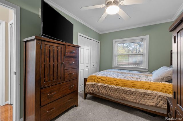 22107 Fresard Street, St. Clair Shores, MI 48080