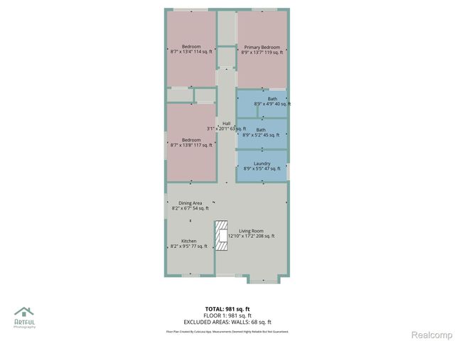 22107 Fresard Street, St. Clair Shores, MI 48080