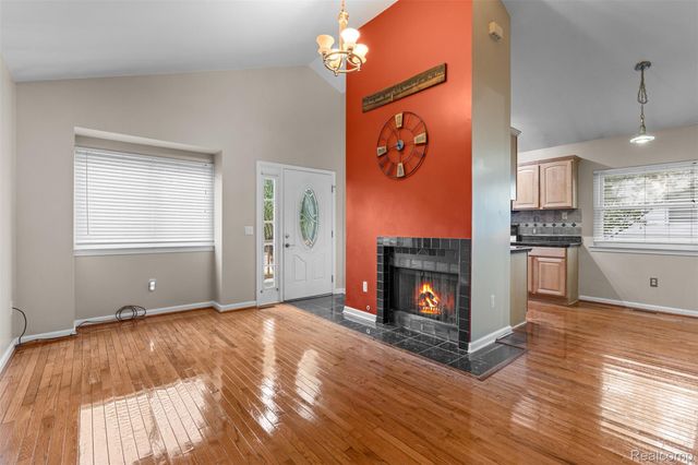 22107 Fresard Street, St. Clair Shores, MI 48080