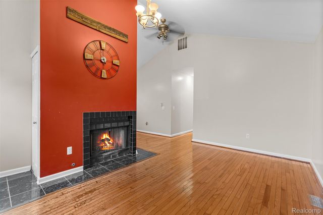 22107 Fresard Street, St. Clair Shores, MI 48080