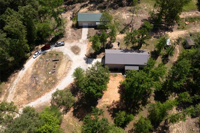 458 Cherokee Cove . Drive, Jacksonville, TX 75766