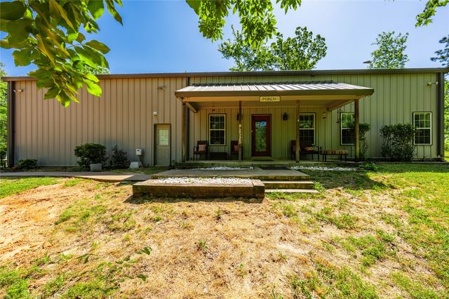 458 Cherokee Cove . Drive, Jacksonville, TX 75766