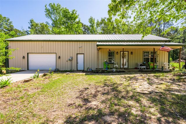 458 Cherokee Cove . Drive, Jacksonville, TX 75766