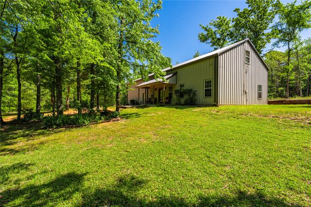 458 Cherokee Cove . Drive, Jacksonville, TX 75766