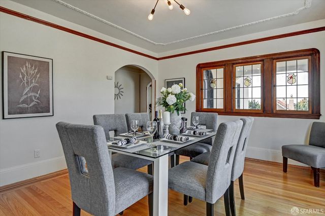 301 Santa Ana Avenue, San Francisco, CA 94127