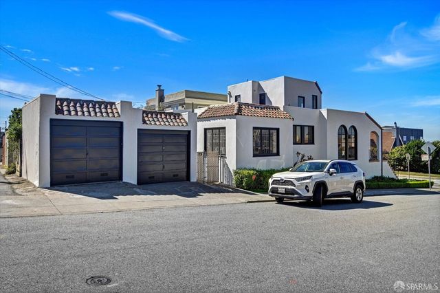 301 Santa Ana Avenue, San Francisco, CA 94127