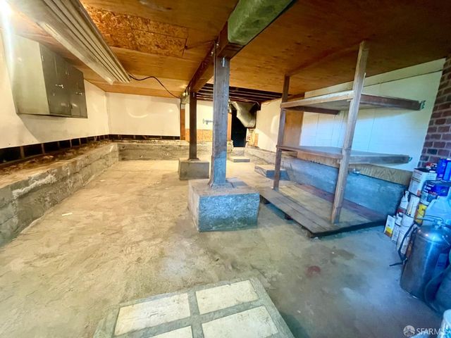 301 Santa Ana Avenue, San Francisco, CA 94127