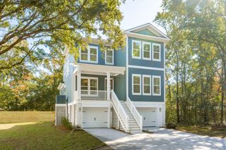 1131 Hamlin Road, Mount Pleasant, SC 29466
