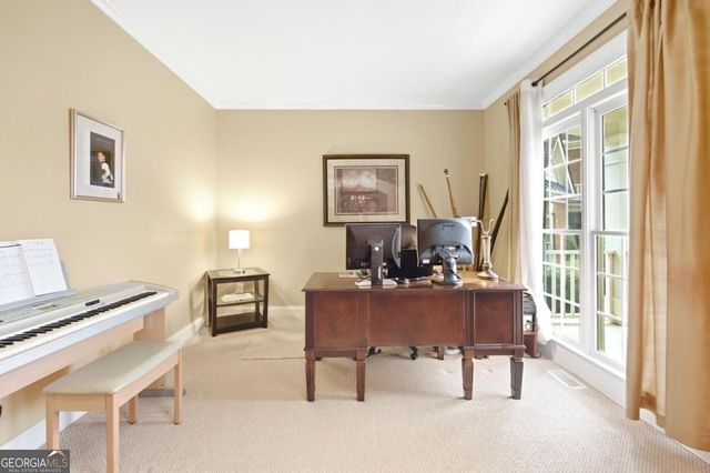 1868 Autumn Sage Drive, Dacula, GA 30019
