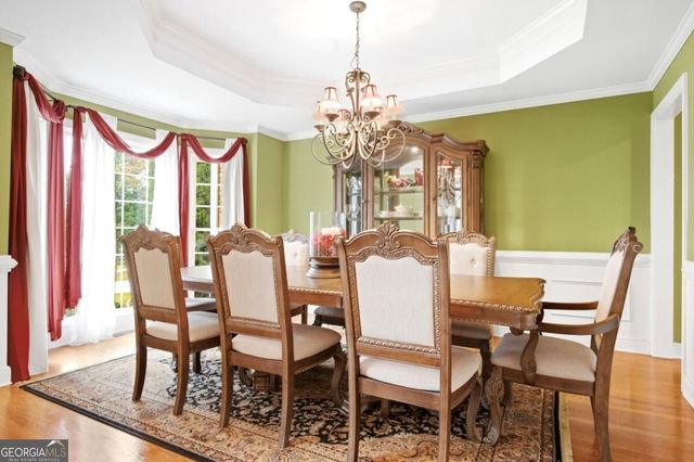 1868 Autumn Sage Drive, Dacula, GA 30019
