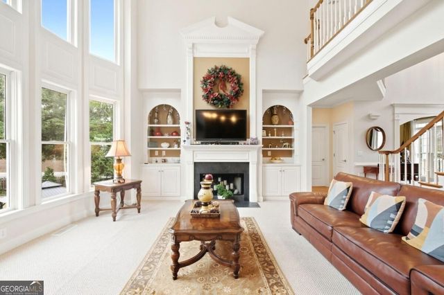 1868 Autumn Sage Drive, Dacula, GA 30019