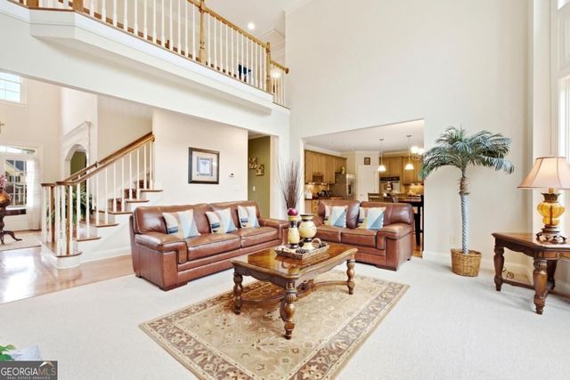 1868 Autumn Sage Drive, Dacula, GA 30019