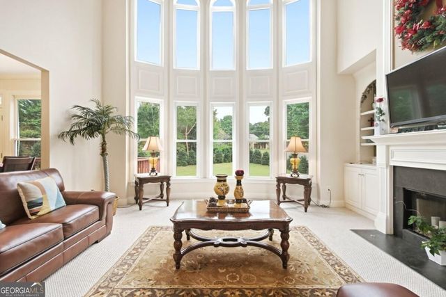 1868 Autumn Sage Drive, Dacula, GA 30019