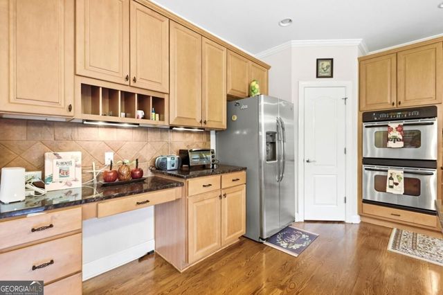 1868 Autumn Sage Drive, Dacula, GA 30019
