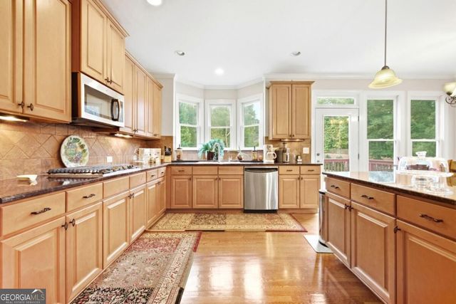 1868 Autumn Sage Drive, Dacula, GA 30019