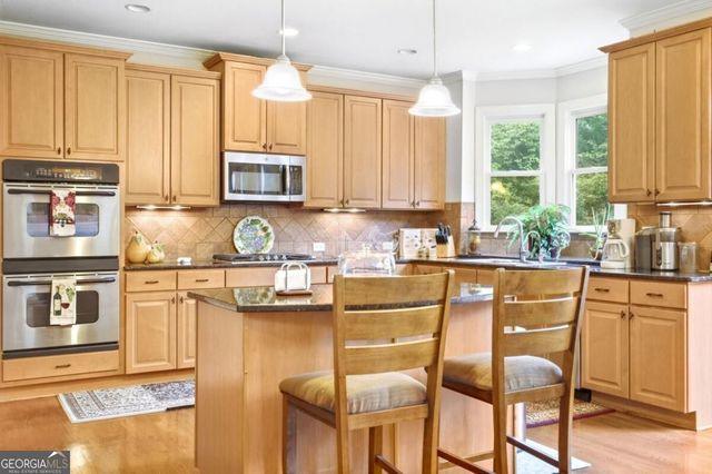 1868 Autumn Sage Drive, Dacula, GA 30019