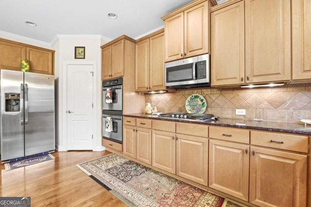 1868 Autumn Sage Drive, Dacula, GA 30019