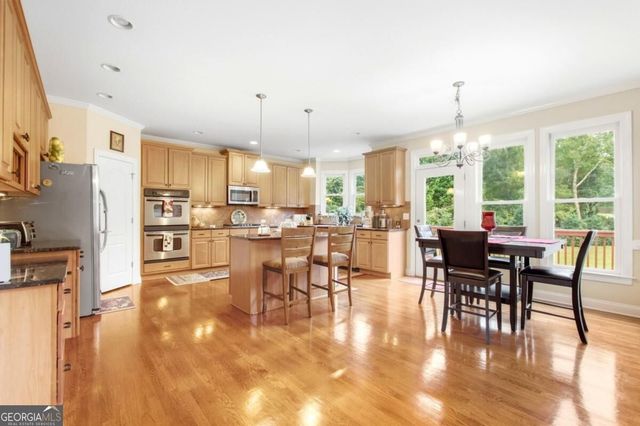 1868 Autumn Sage Drive, Dacula, GA 30019