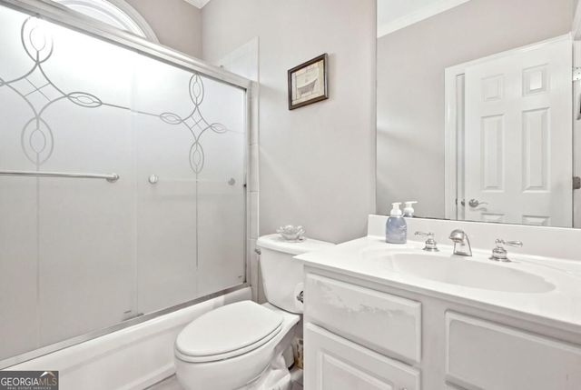 1868 Autumn Sage Drive, Dacula, GA 30019