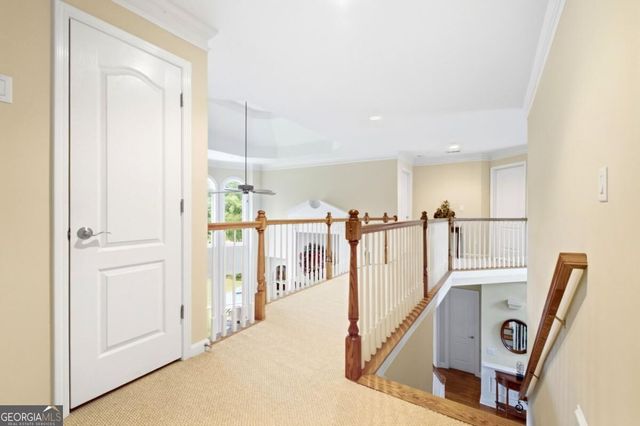 1868 Autumn Sage Drive, Dacula, GA 30019